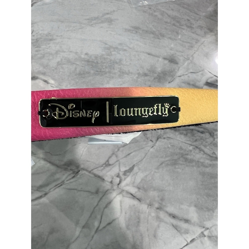 Disneyland 70th Anniversary Mickey Headband‎ Ears New 2025 - Picture 5 of 9